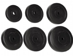 CEMENT PLATE