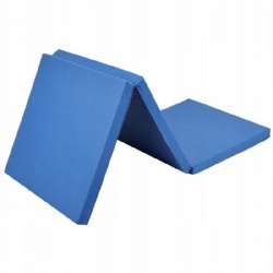 Folding Exercise Mat