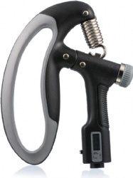 ADJUSTABLE COUNTING HAND GRIP
