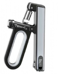 ADJUSTABLE COUNTING HAND GRIP