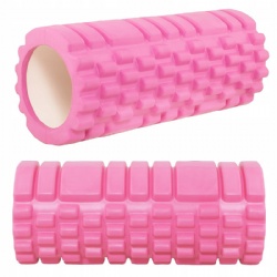 EVA Massage Yoga Foam Roller
