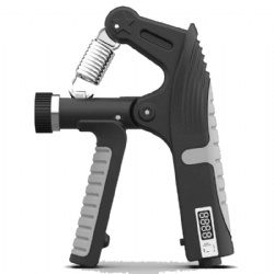 ADJUSTABLE COUNTING HAND GRIP